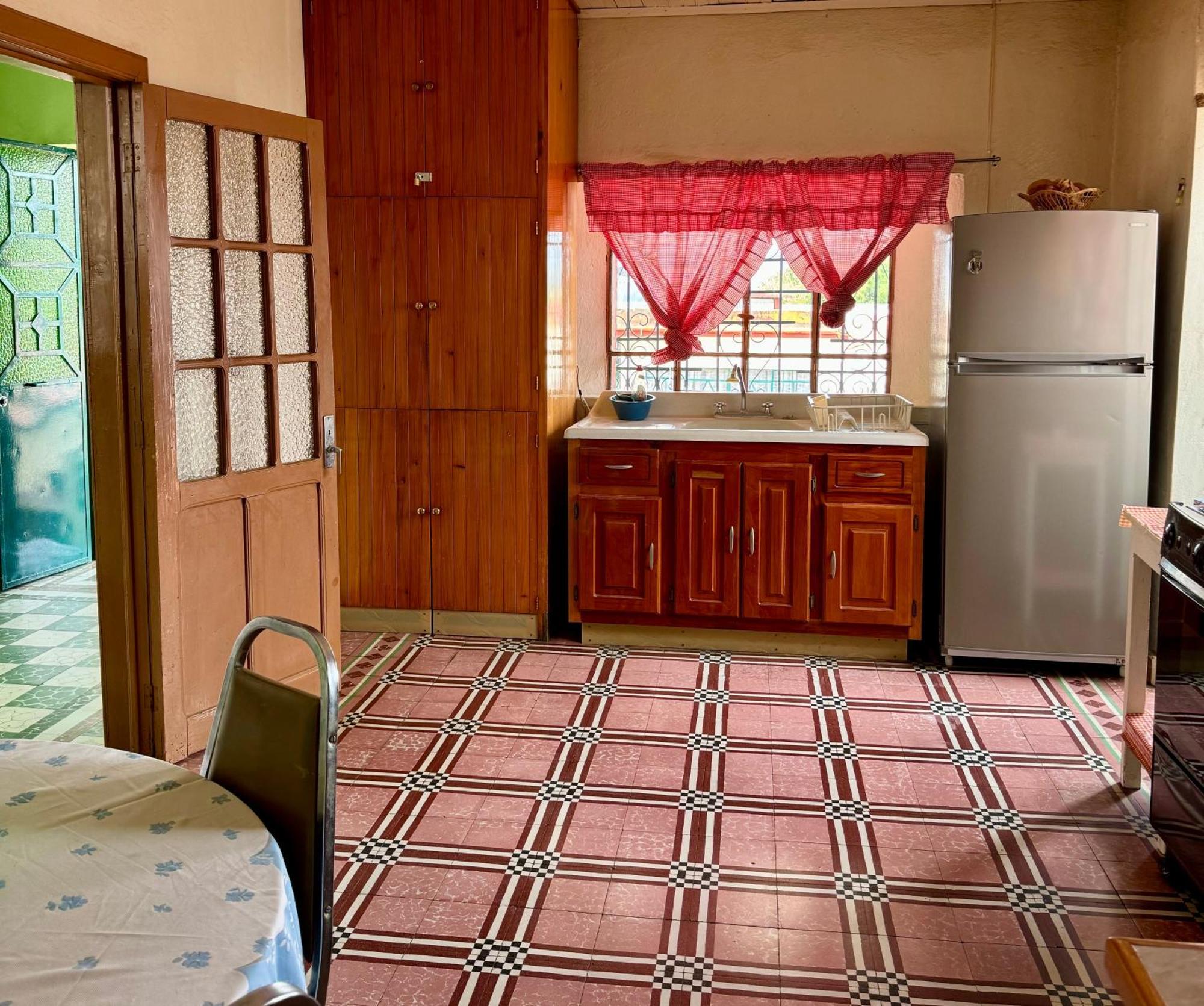 شقة Casa Del Zocalo Tlatlauquitepec المظهر الخارجي الصورة